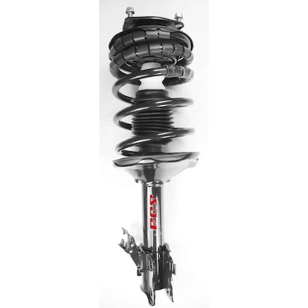 Fcs Automotive Complete Strut Assembly, 1332325L 1332325L